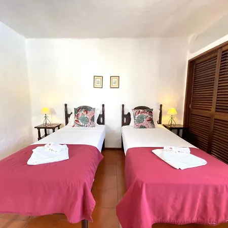 Vintage Design With Pool By Homing Vila Albufeira