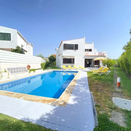 Vintage Design With Pool By Homing Vila *