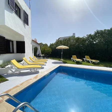 Vila Vintage Design With Pool By Homing *
