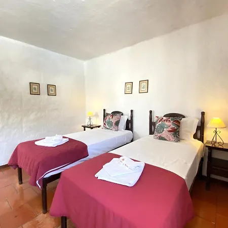 Vintage Design With Pool By Homing Vila Albufeira