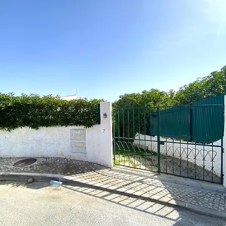 Vila Vintage Design With Pool By Homing Albufeira